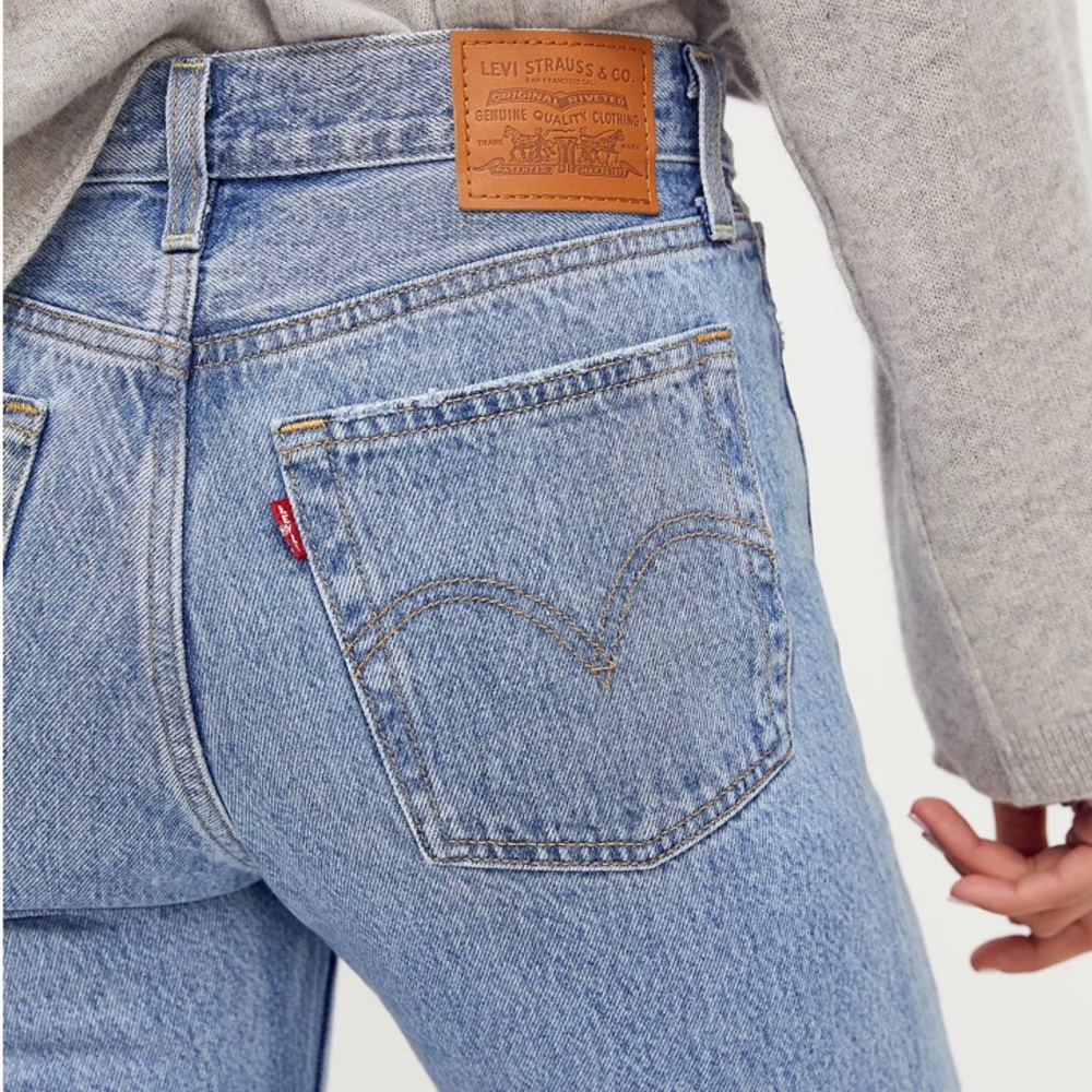 Levi’s Jeans